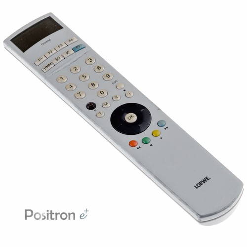 Loewe control 87000 091 - control, 87000.091