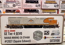 ScaleTrains Rivet Counter HO