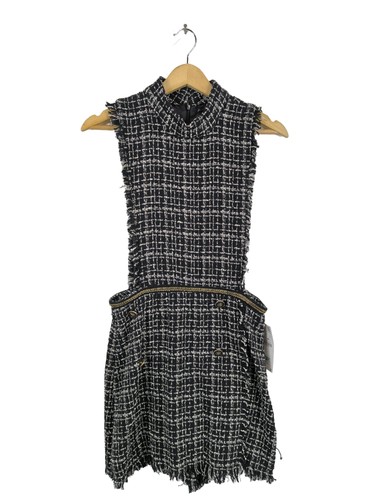 Zara basic tuta donna - basic,
