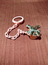 Porta Ciuccio in argento