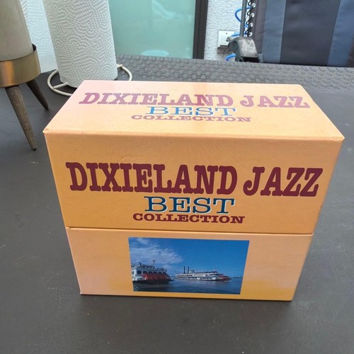 Dixieland jazz best collection - best,