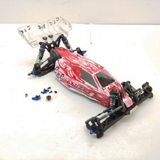 Team Associated B5m 1/10 2wd