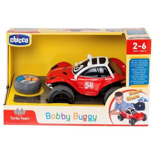 Chicco bobby buggy macchinina - chicco,