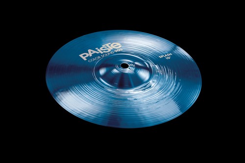 Paiste 900 splash blu - cs,