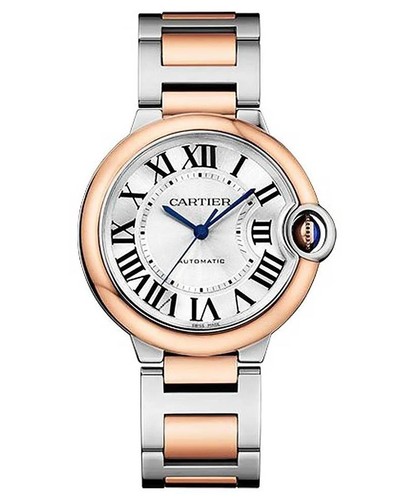 Orologio unisex cartier ballon - cartier,