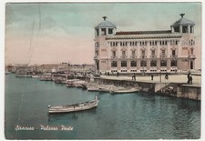 SIRACUSA - PALAZZO POSTE -
