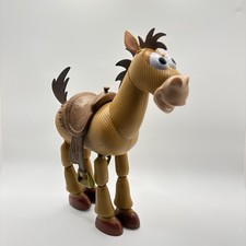 Mattel Toy Story Bullseye
