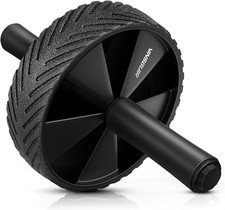 Ab Roller Wheel - Attrezzatura