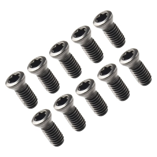 Parte utensile viti torx