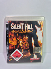 Silent Hill: Homecoming