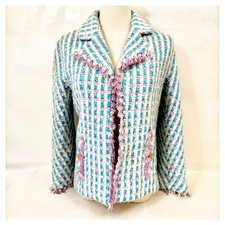 NO TARIFFA Chanel Giacche