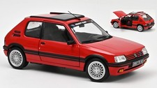 NOREV NV184846 PEUGEOT 205 GTi