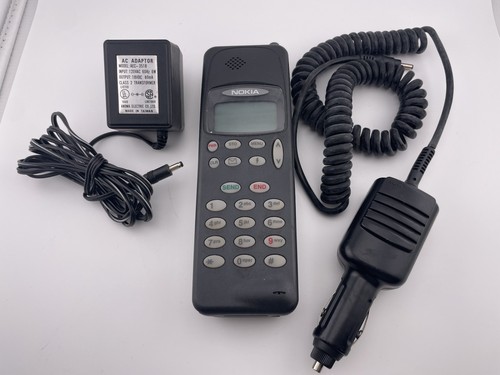 Cellulare nokia 100 vintage - cellulare,