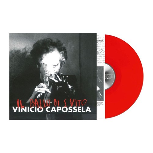 Vinicio capossela il ballo - capossela,