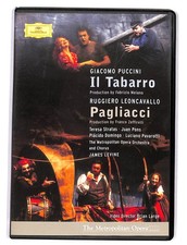 EBOND Puccini - Il Tabarro -