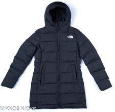 Parka donna The North Face