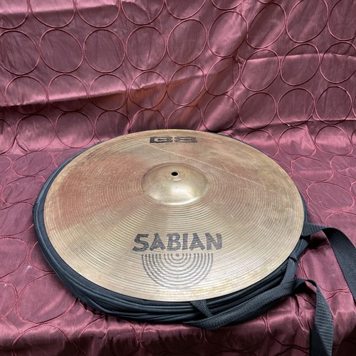 Sabian 50 cm - sabian, 20”