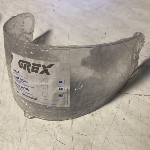 Grex visiera g06 - visiera, g04