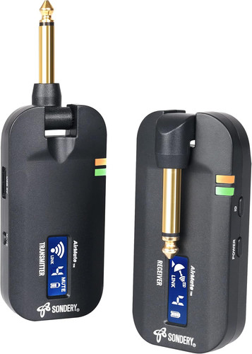 8ghz sistema chitarra - 5.8ghz,