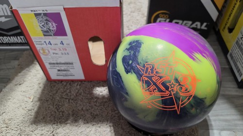 Palla bowling roto grip - roto,
