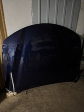 Cofano Anteriore Alfa Giulia