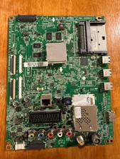 SCHEDA MADRE PER TV LG