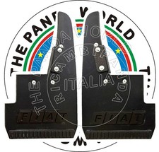 FIAT PANDA 4x4 PARASPRUZZI