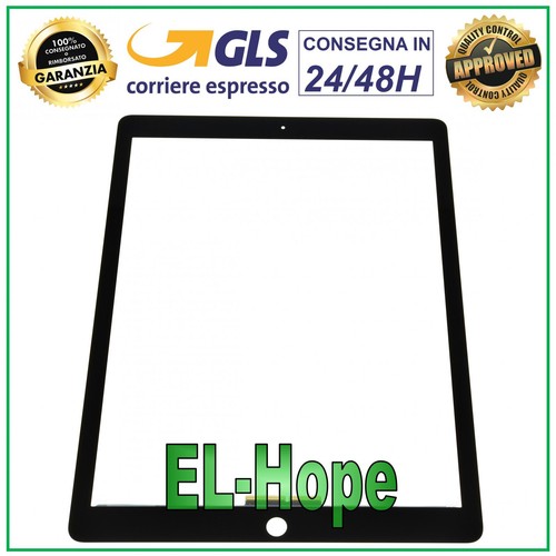 Touch screen per apple ipad - screen,