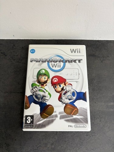 Mariokart wii nintendo - mariokart,