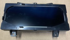 Veglia Quadro Digitale Contachilometri Link&co Modello Anno 2023-2024