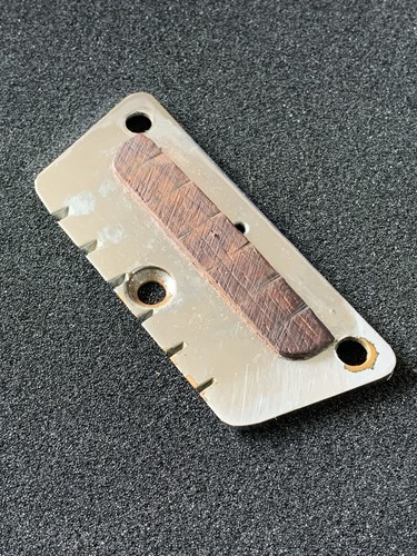Ponte chitarra danelectro - ponte,