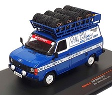 Ixo Scala 1/43 RAC444X.22 Ford