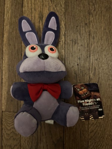 Peluche morbido five - morbido, nights