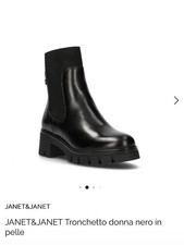 Janet & Janet