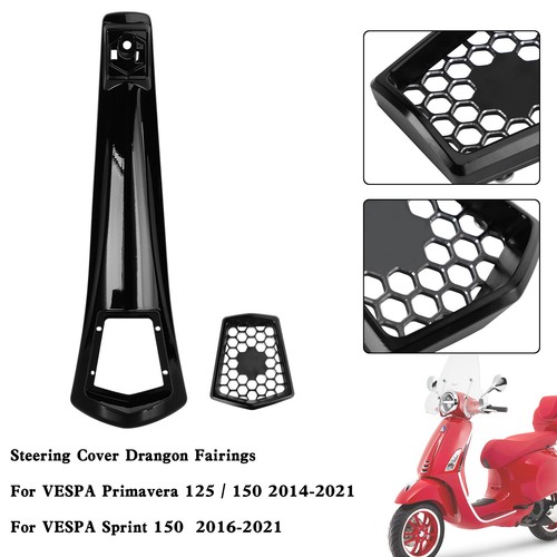 Carena copertura clacson per - clacson,