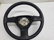 VW EOS 1F  Lenkrad 3-Speichen