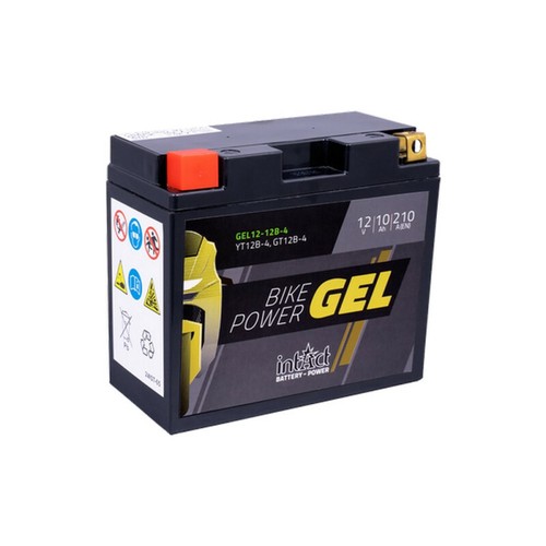Batterie moto power - batterie,
