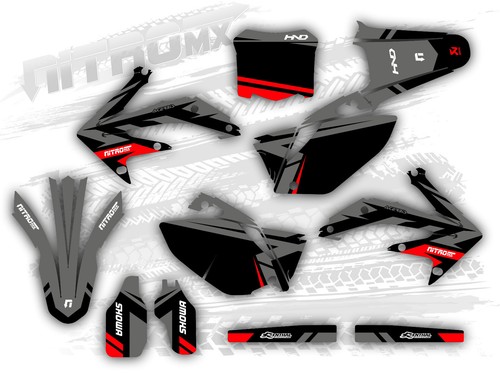 Kit grafica compatibile - kit,