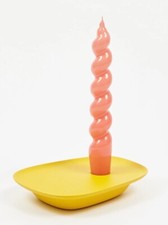 Portacandele galleggiante