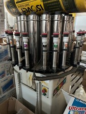 Tintometro Boero Color Stream 24 Canestri manuale