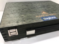 MAIMERI  CASSETTA  Acrilico Polycolor  msn1299008