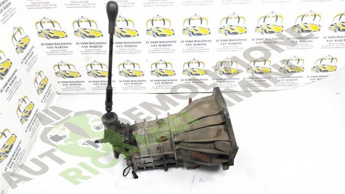 814043 cambio iveco - 814043,