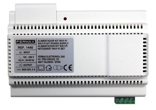 Alimentatore 26v per kit - 26v,