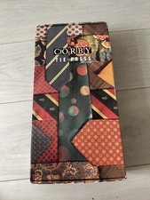 CRAVATTA CORBY ELETTRICA