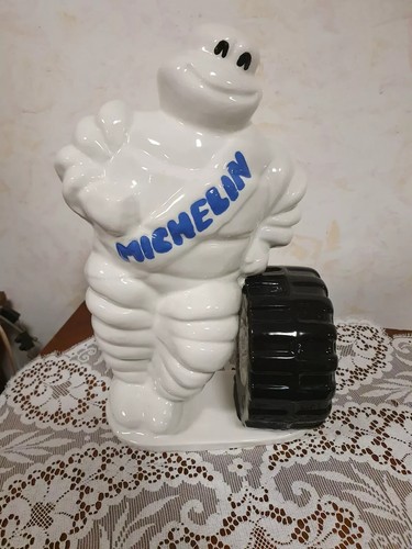 Omino michelin bibendum - michelin,