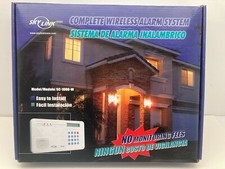 SKYLINK Sistema di allarme