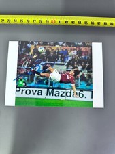 FOTO PICTURE PHOTO ROMA TOTTI