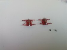 PIKO PANTOGRAFI DOPPI ANNI '60 -22