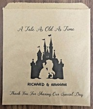 Borse personalizzate per torte