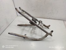 telaietto posteriore per honda crf e 450 x